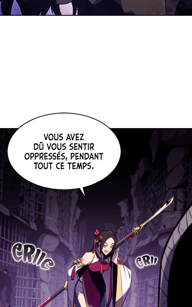 Read I'm the Max-Level Newbie FR Manga Online