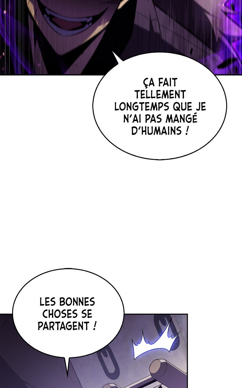 Read I'm the Max-Level Newbie FR Manga Online