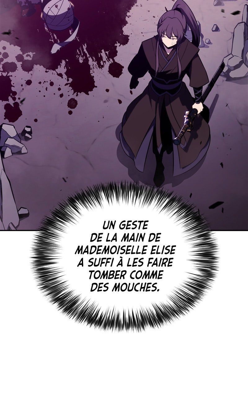 Read I'm the Max-Level Newbie FR Manga Online