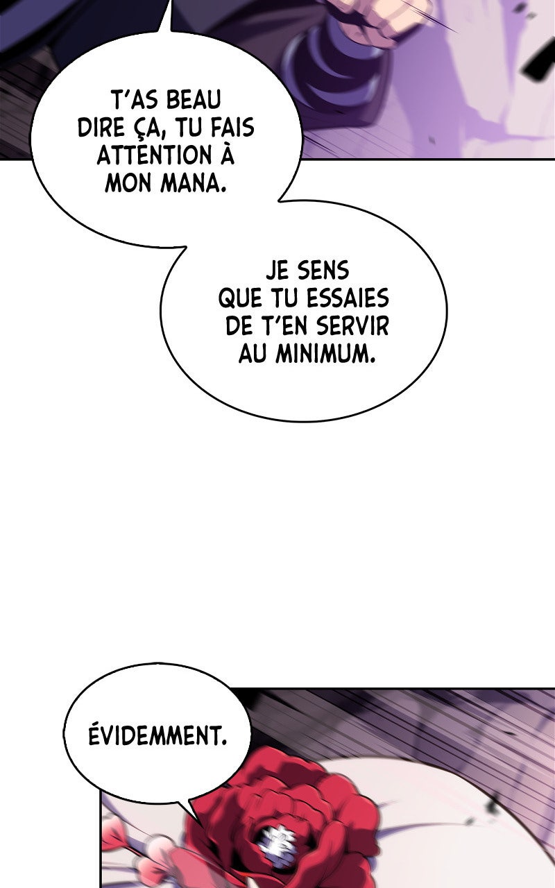 Read I'm the Max-Level Newbie FR Manga Online