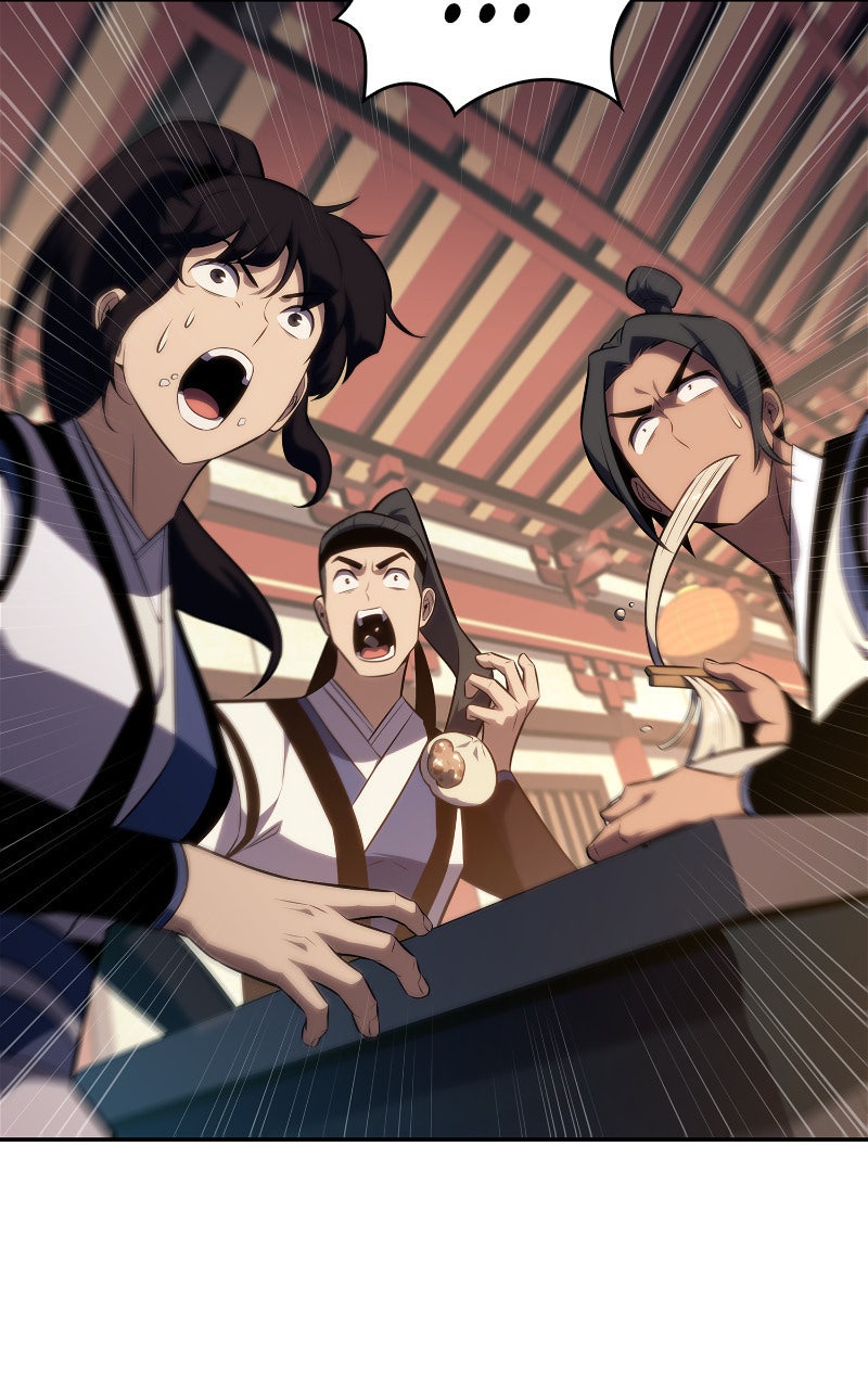 Read I'm the Max-Level Newbie FR Manga Online