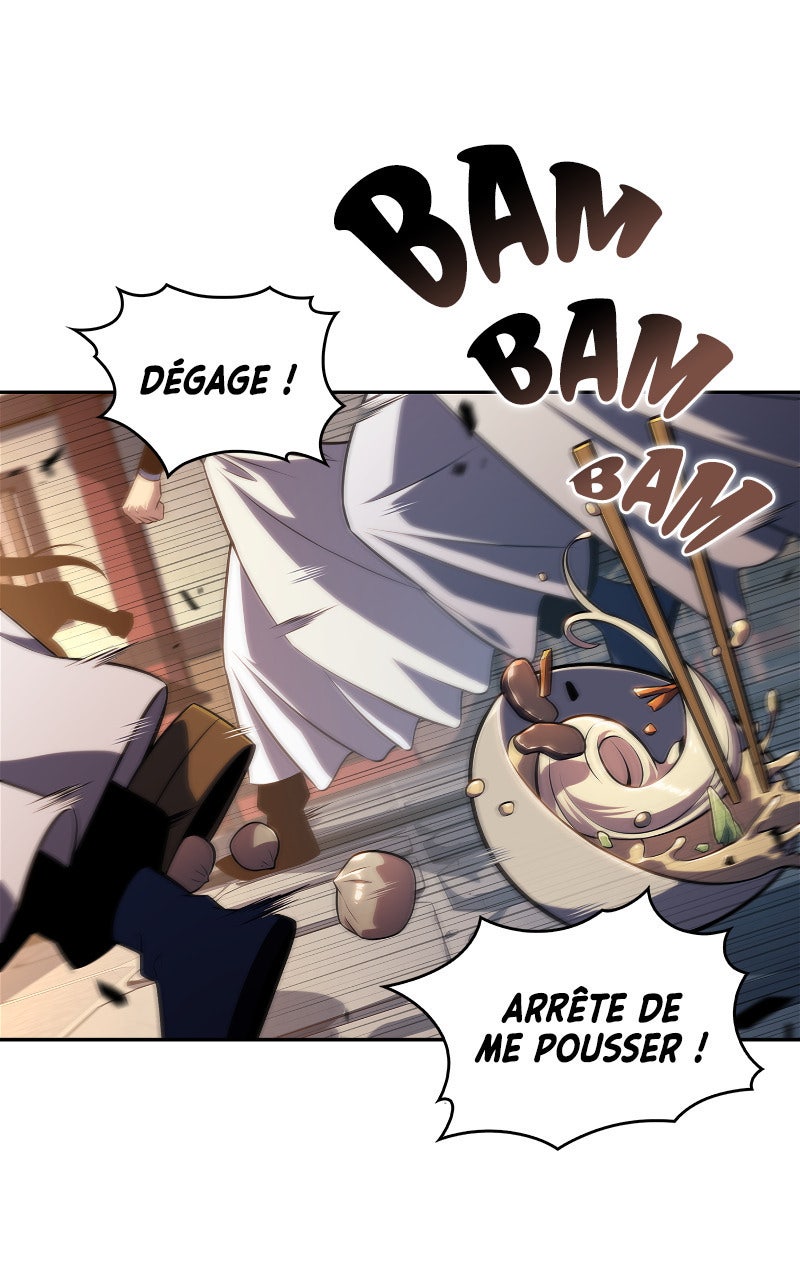 Read I'm the Max-Level Newbie FR Manga Online