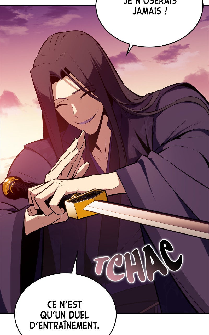 Read I'm the Max-Level Newbie FR Manga Online