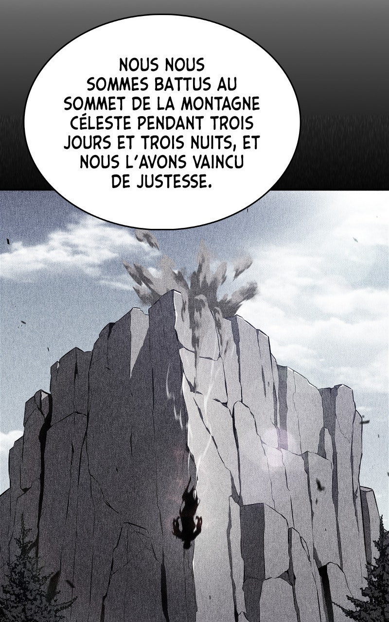 Read I'm the Max-Level Newbie FR Manga Online