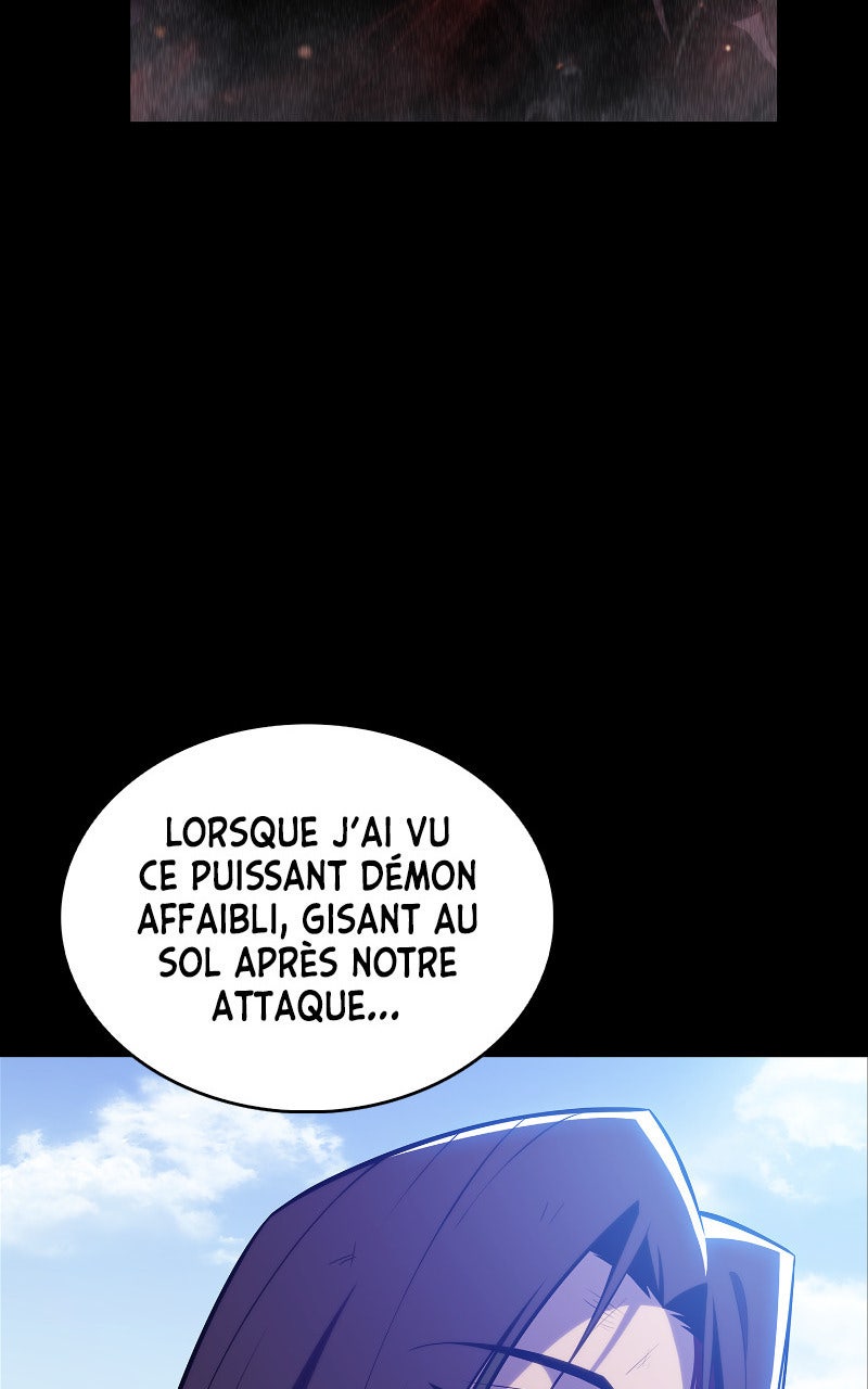 Read I'm the Max-Level Newbie FR Manga Online