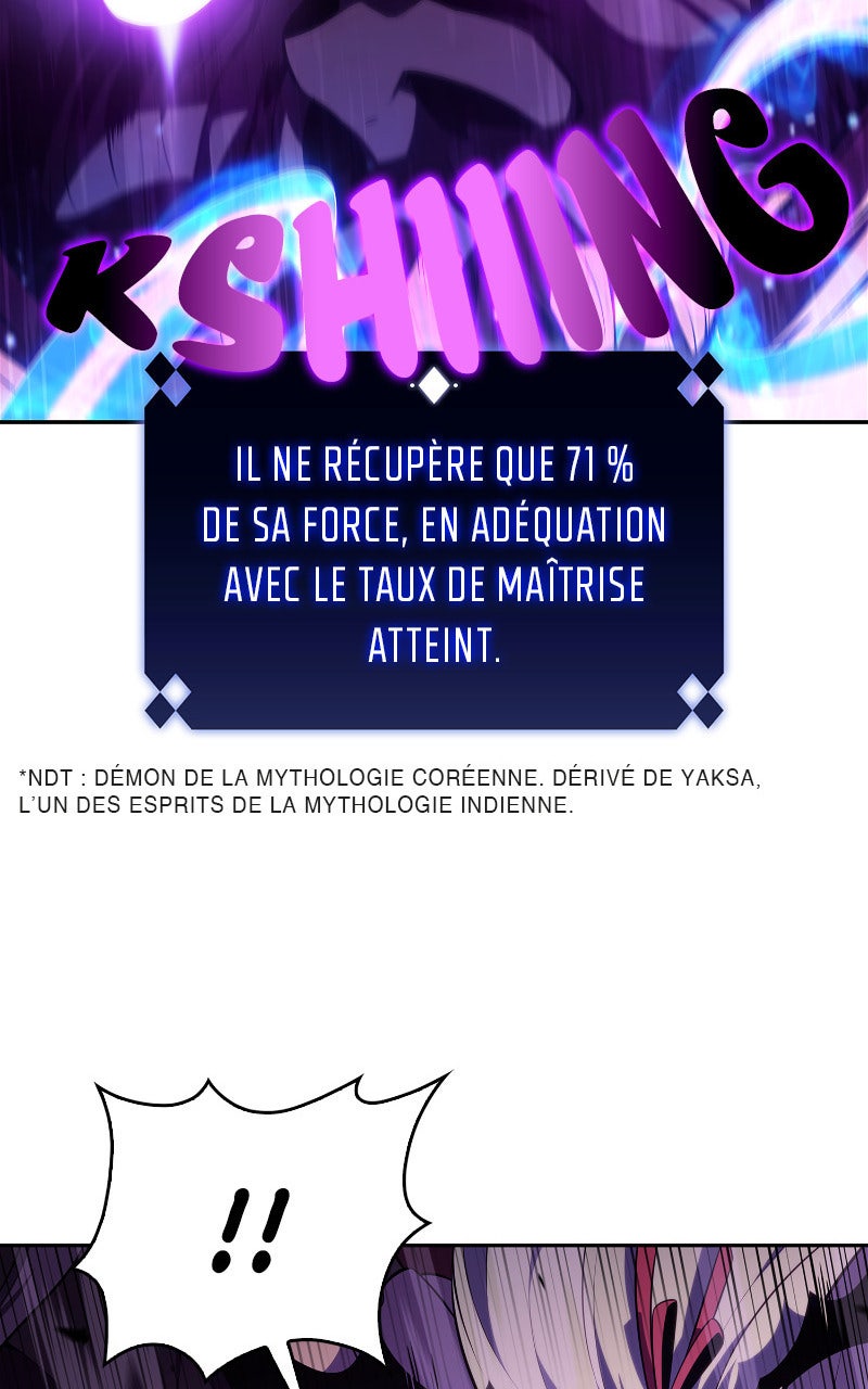 Read I'm the Max-Level Newbie FR Manga Online