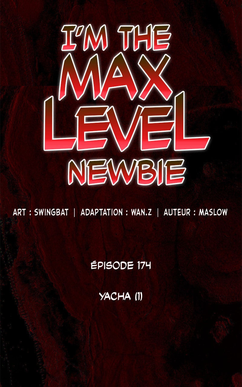 Read I'm the Max-Level Newbie FR Manga Online