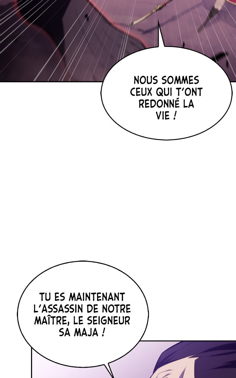 Read I'm the Max-Level Newbie FR Manga Online