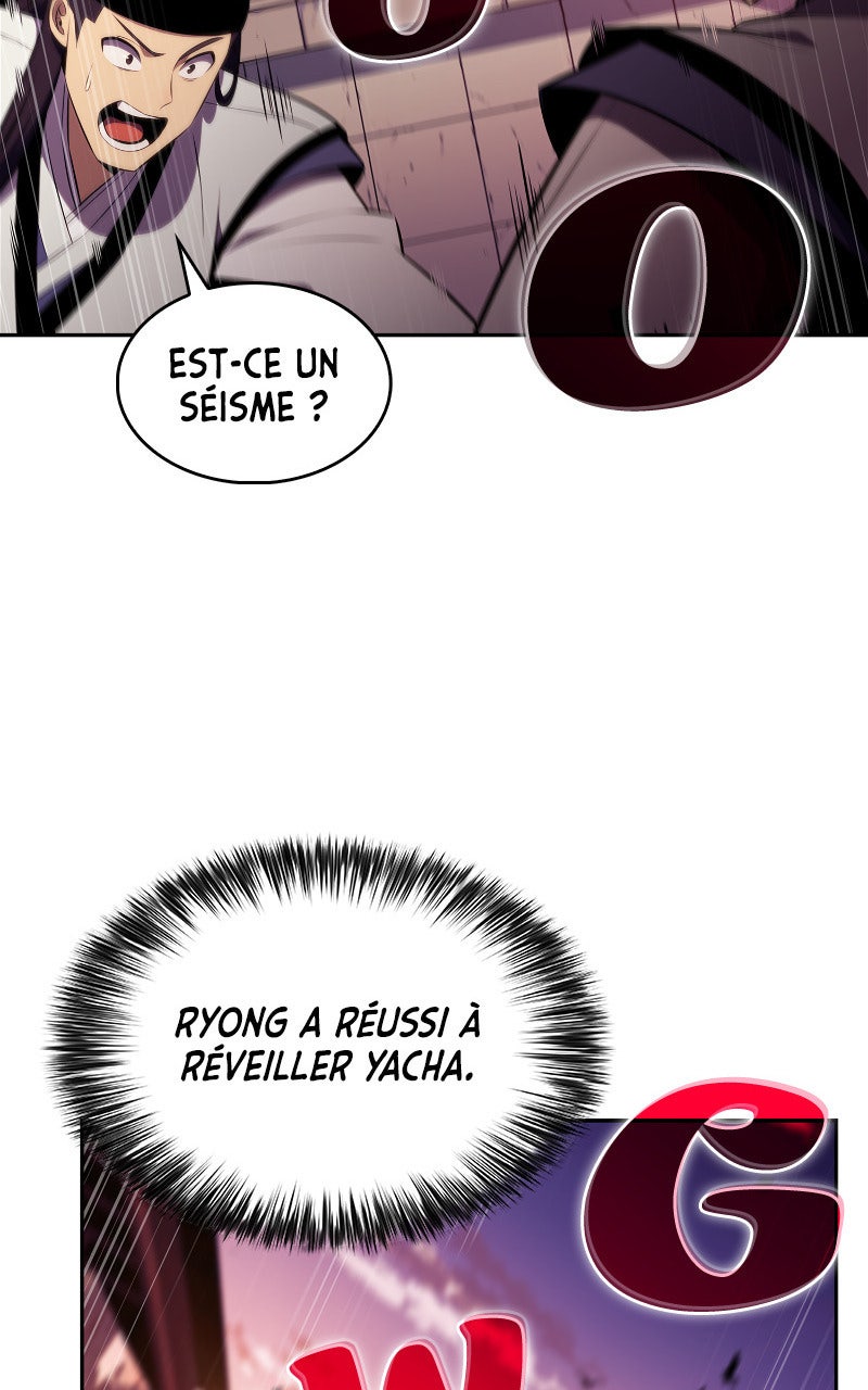 Read I'm the Max-Level Newbie FR Manga Online