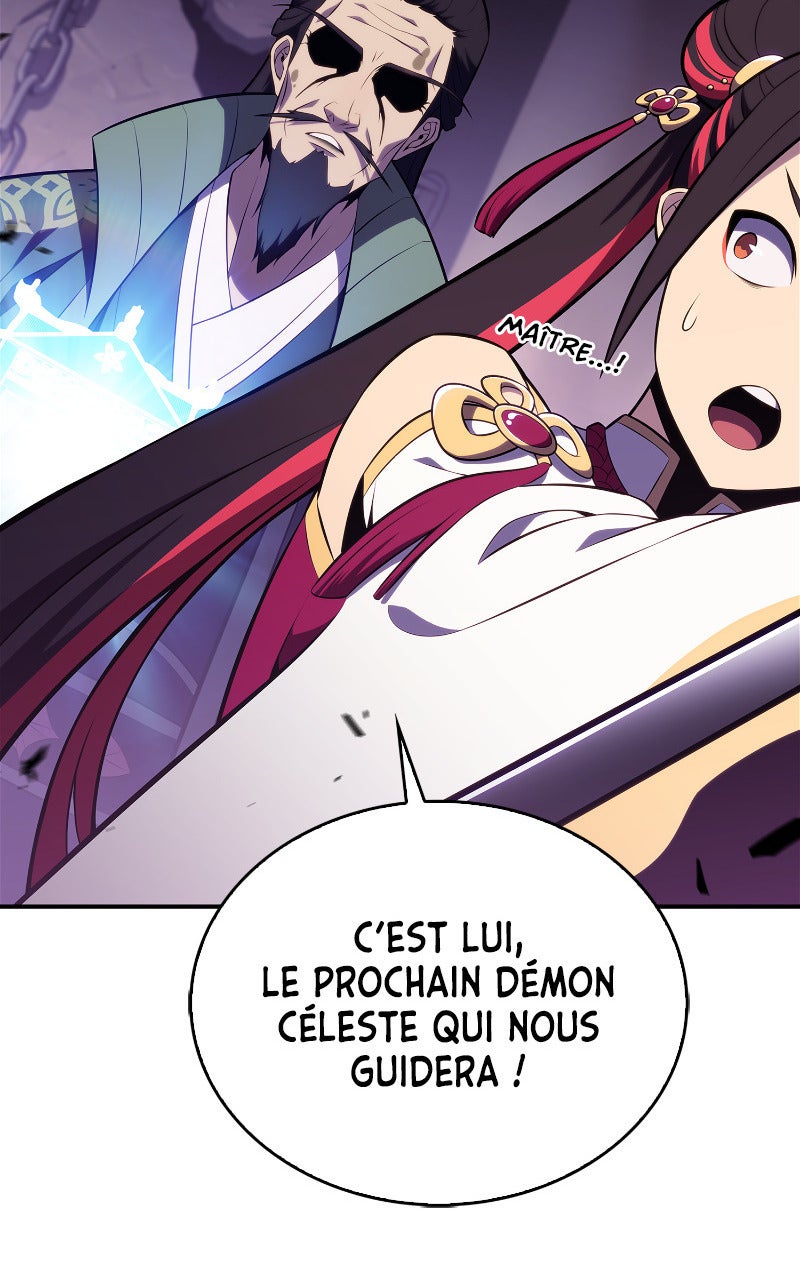 Read I'm the Max-Level Newbie FR Manga Online