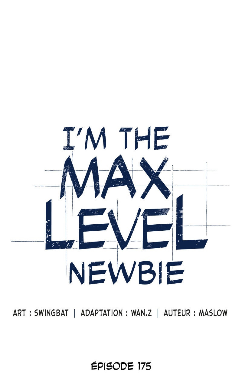 Read I'm the Max-Level Newbie FR Manga Online