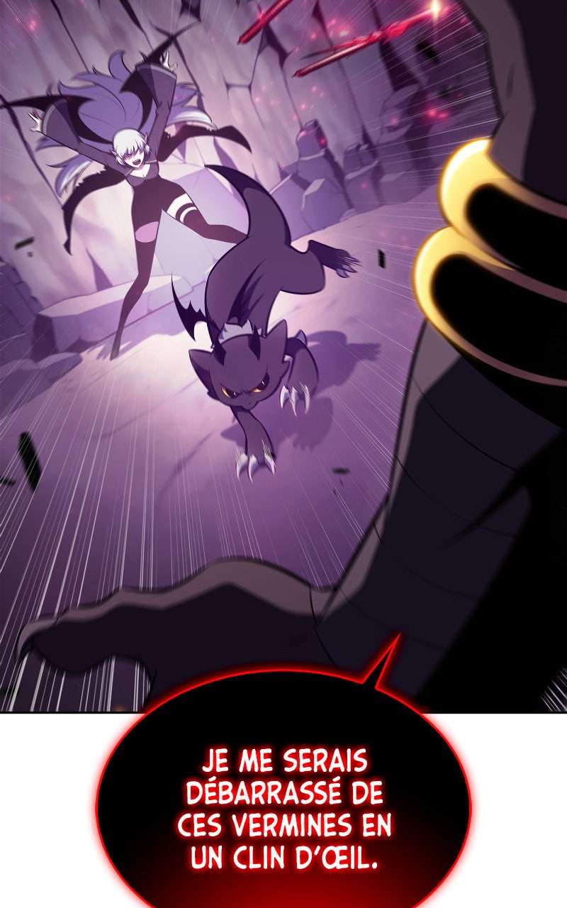 Read I'm the Max-Level Newbie FR Manga Online