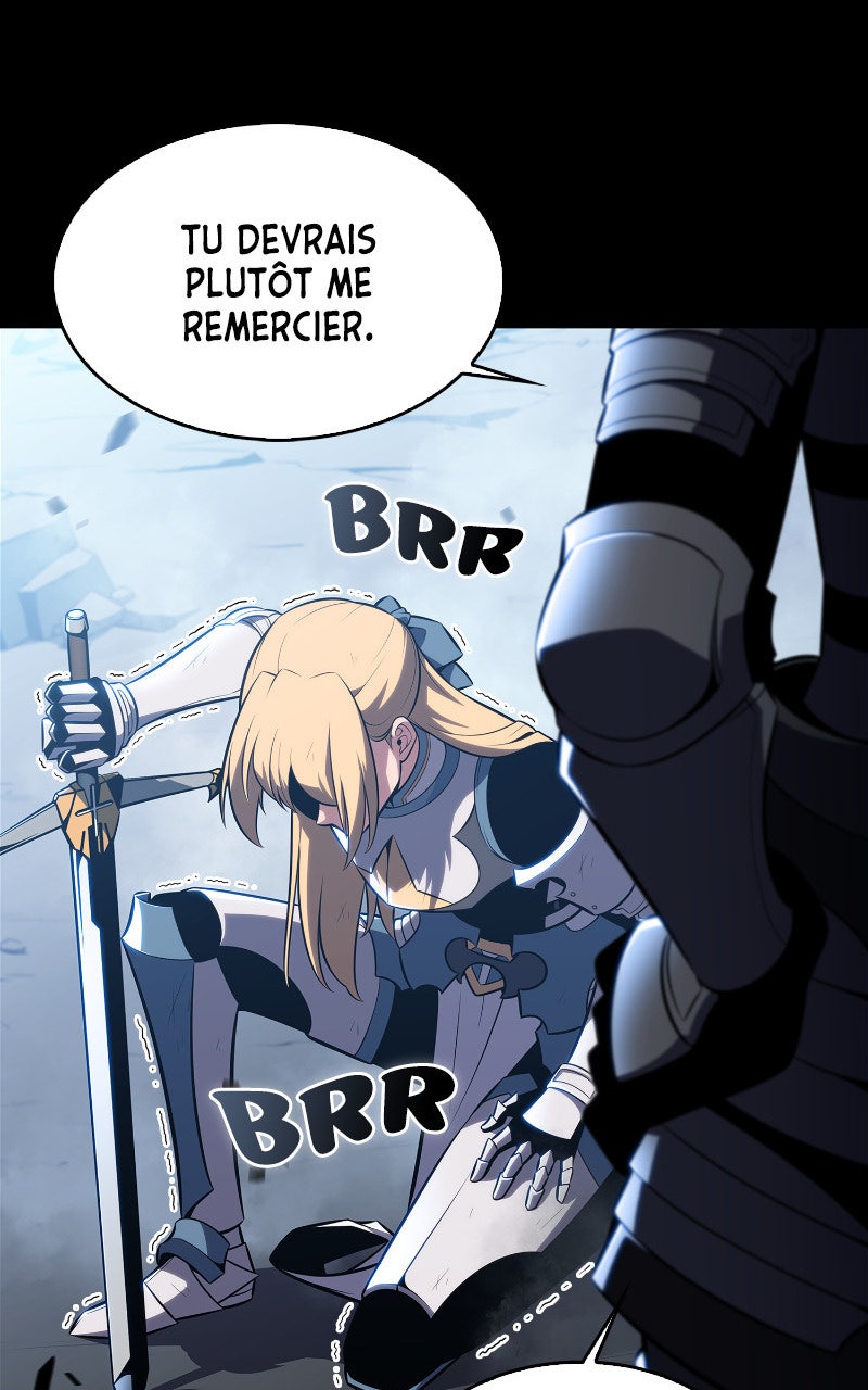 Read I'm the Max-Level Newbie FR Manga Online