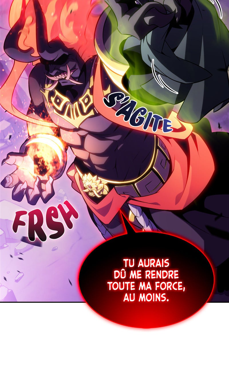 Read I'm the Max-Level Newbie FR Manga Online