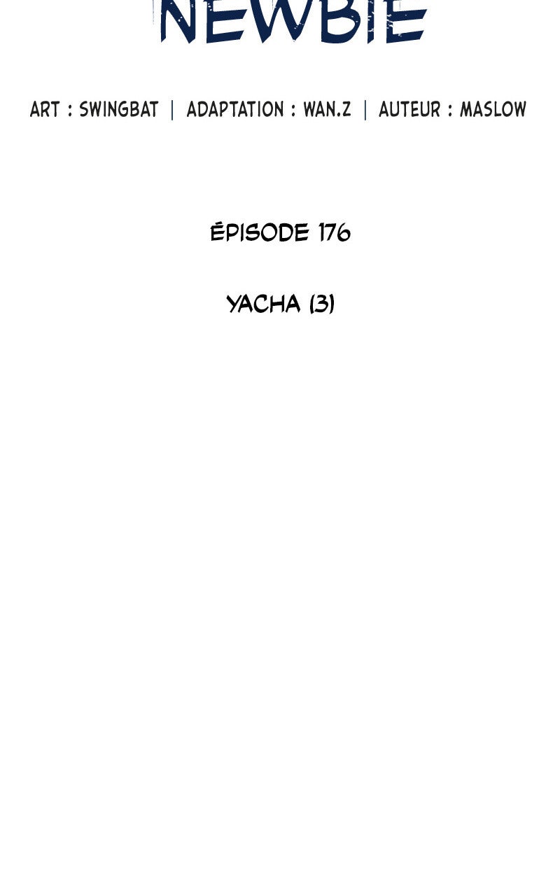 Read I'm the Max-Level Newbie FR Manga Online