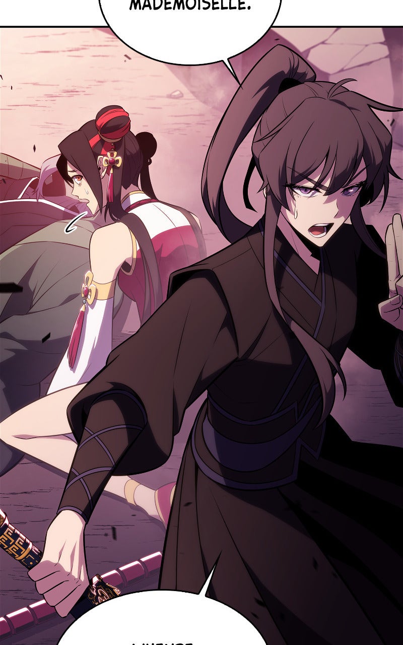 Read I'm the Max-Level Newbie FR Manga Online