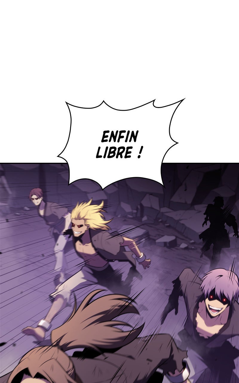 Read I'm the Max-Level Newbie FR Manga Online