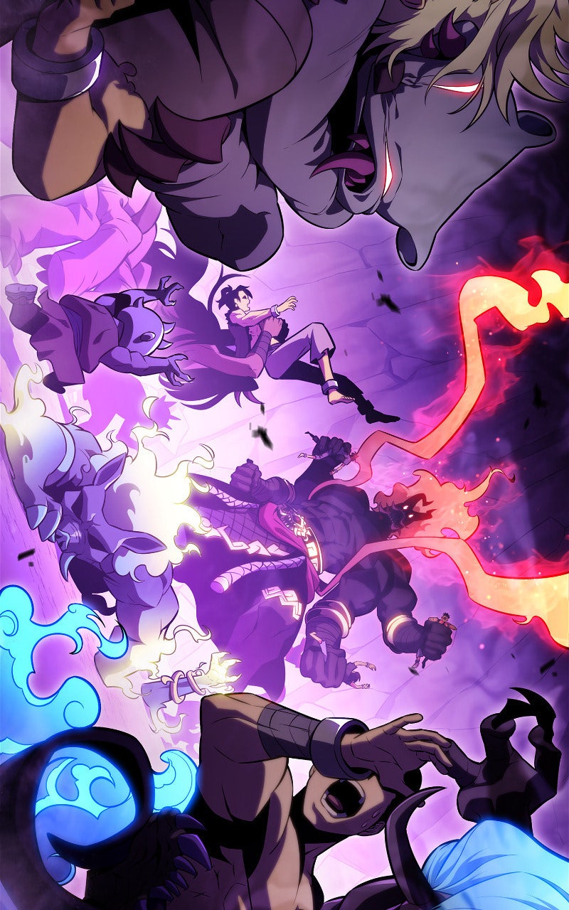 Read I'm the Max-Level Newbie FR Manga Online