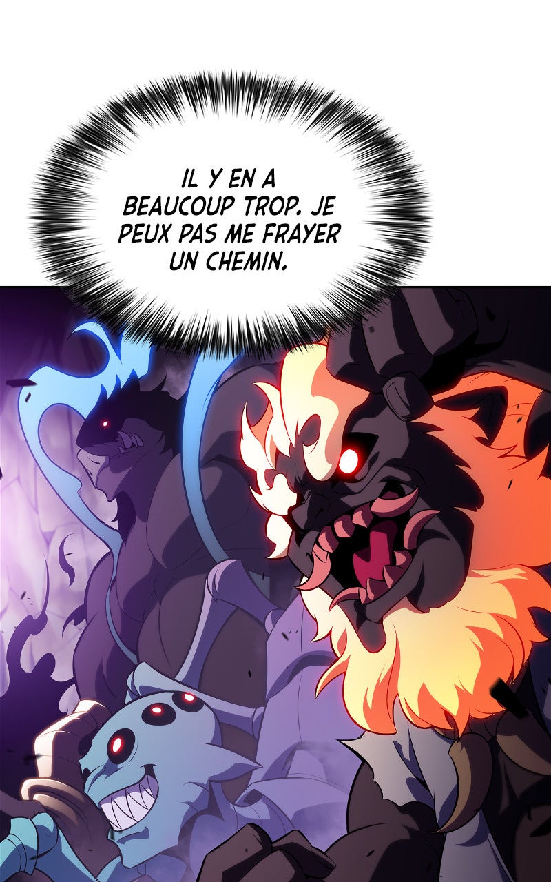 Read I'm the Max-Level Newbie FR Manga Online