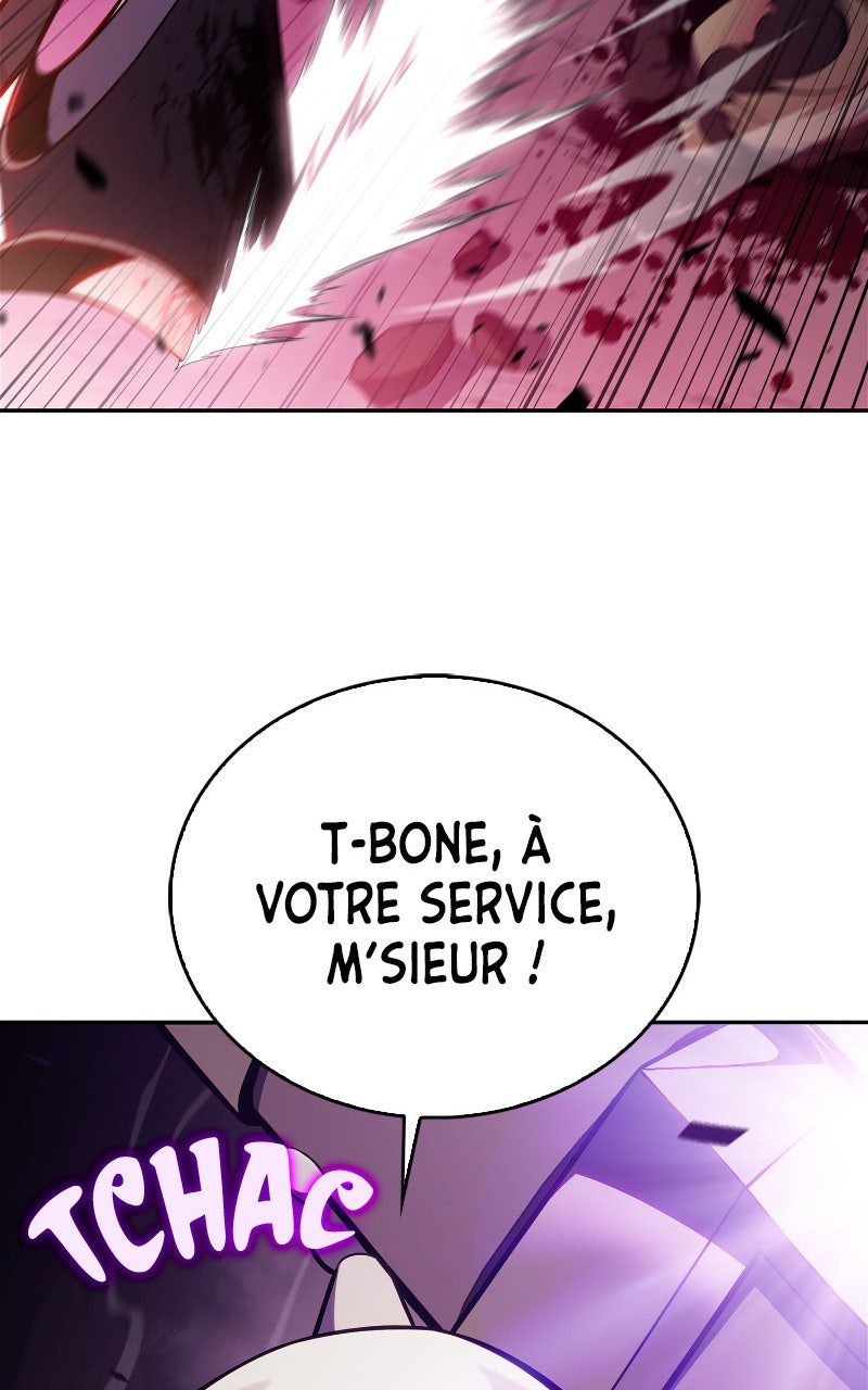 Read I'm the Max-Level Newbie FR Manga Online