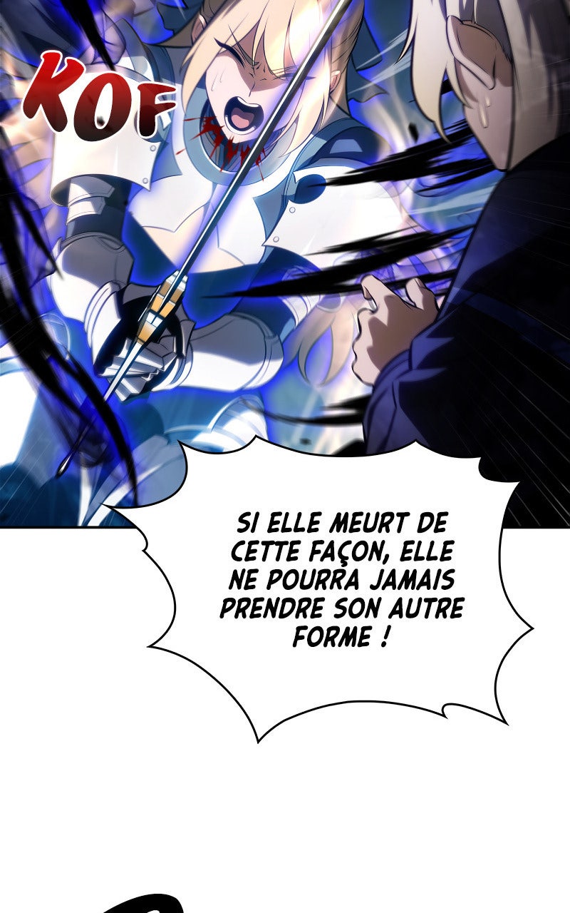 Read I'm the Max-Level Newbie FR Manga Online