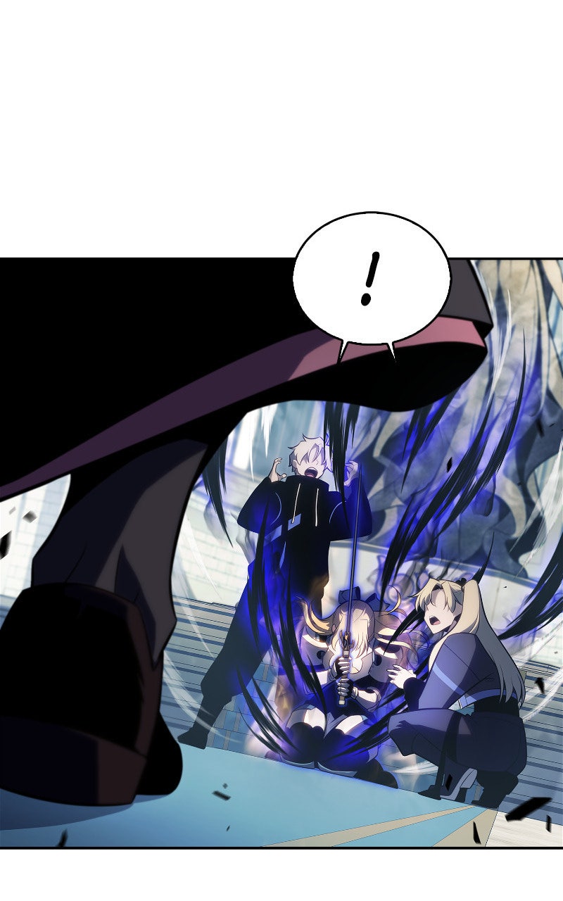 Read I'm the Max-Level Newbie FR Manga Online