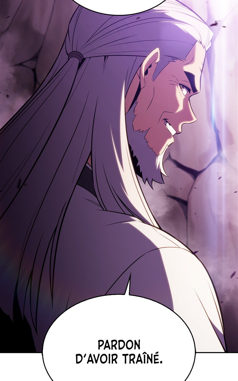 Read I'm the Max-Level Newbie FR Manga Online