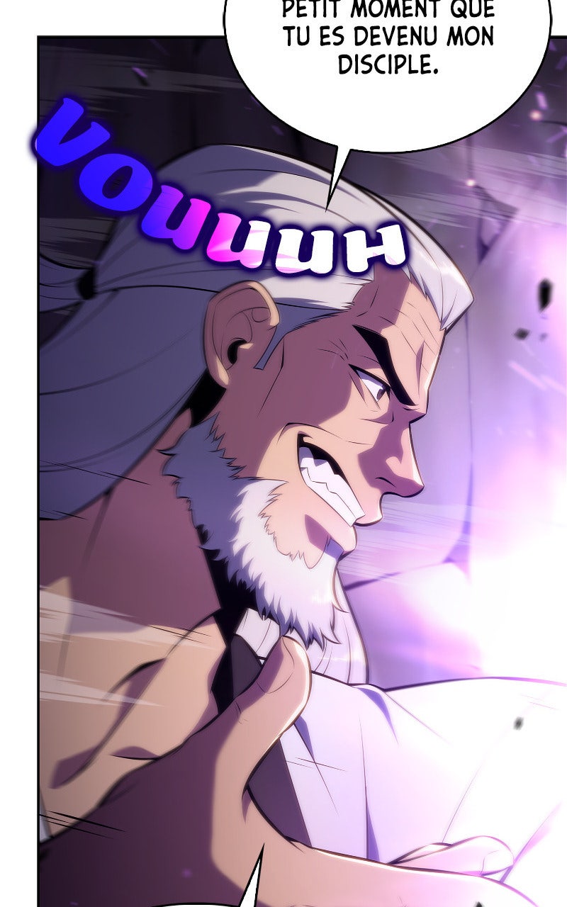 Read I'm the Max-Level Newbie FR Manga Online