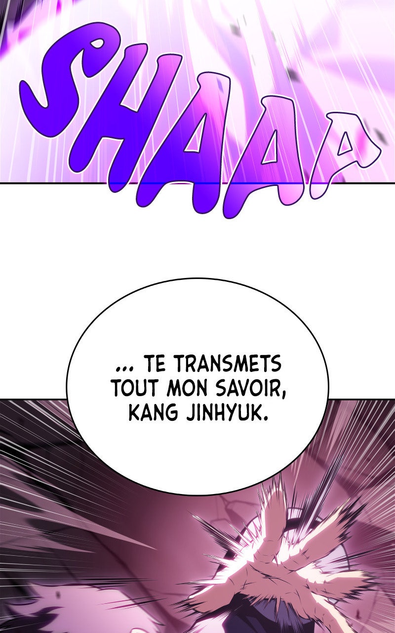 Read I'm the Max-Level Newbie FR Manga Online