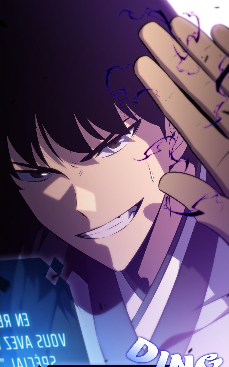 Read I'm the Max-Level Newbie FR Manga Online