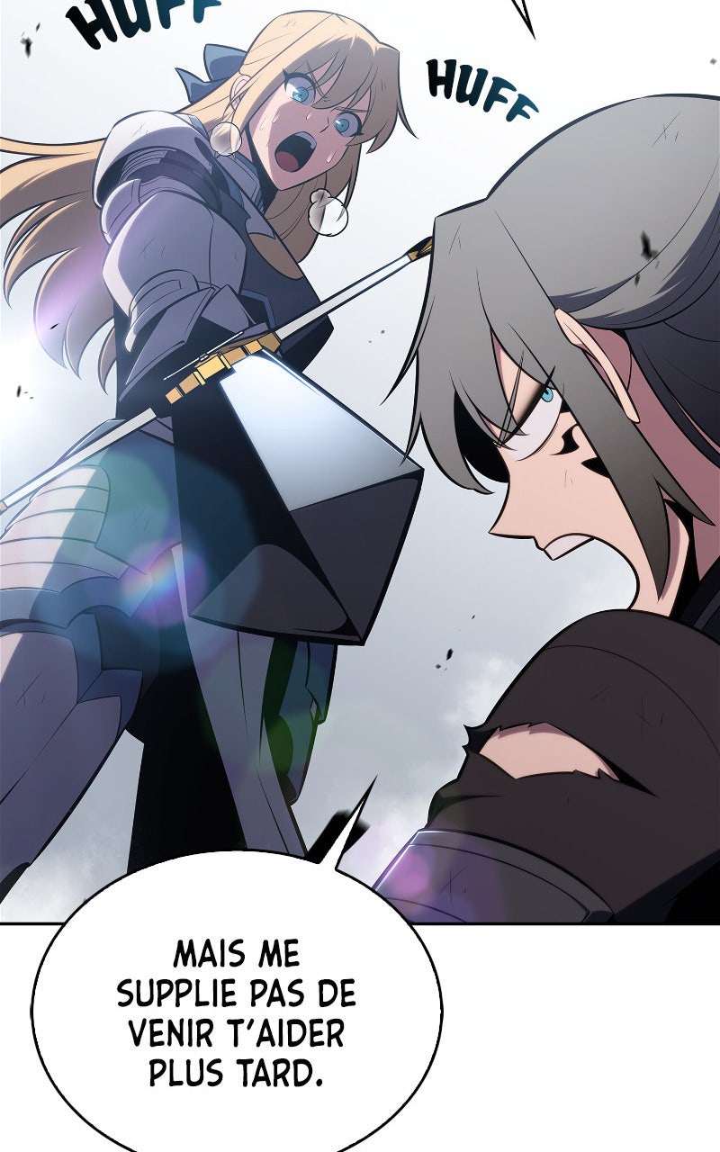 Read I'm the Max-Level Newbie FR Manga Online