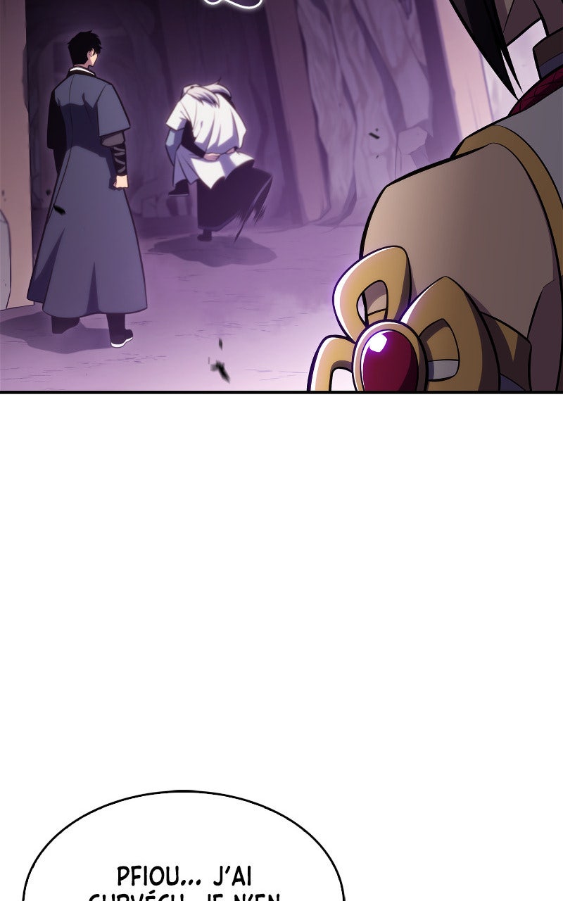 Read I'm the Max-Level Newbie FR Manga Online