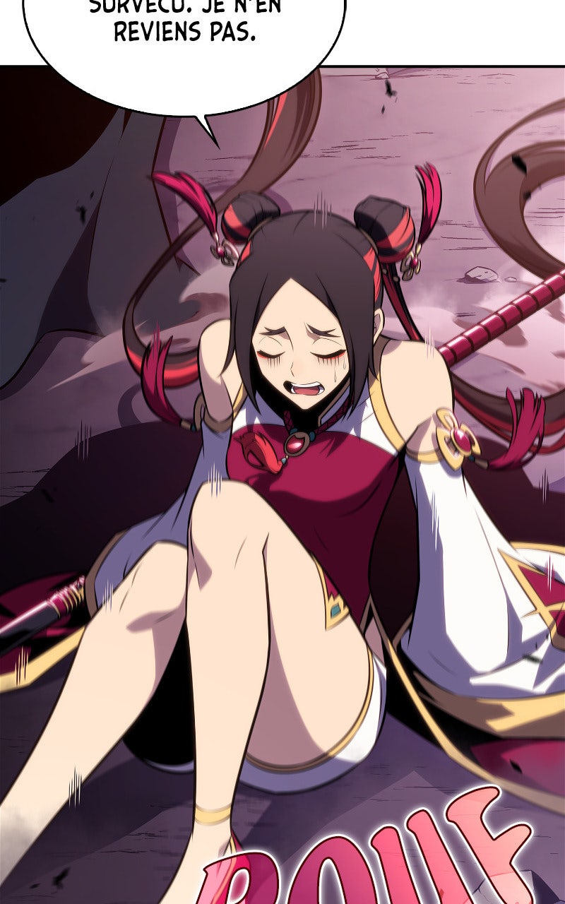 Read I'm the Max-Level Newbie FR Manga Online