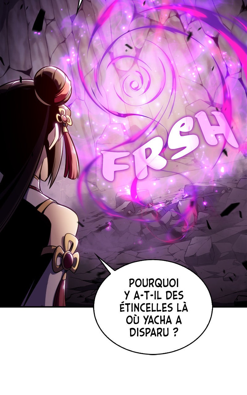 Read I'm the Max-Level Newbie FR Manga Online