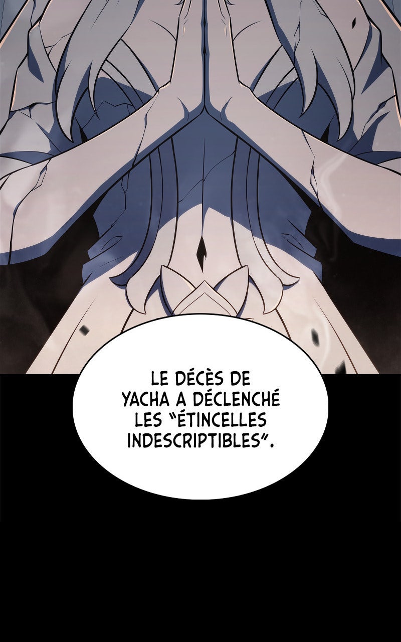 Read I'm the Max-Level Newbie FR Manga Online