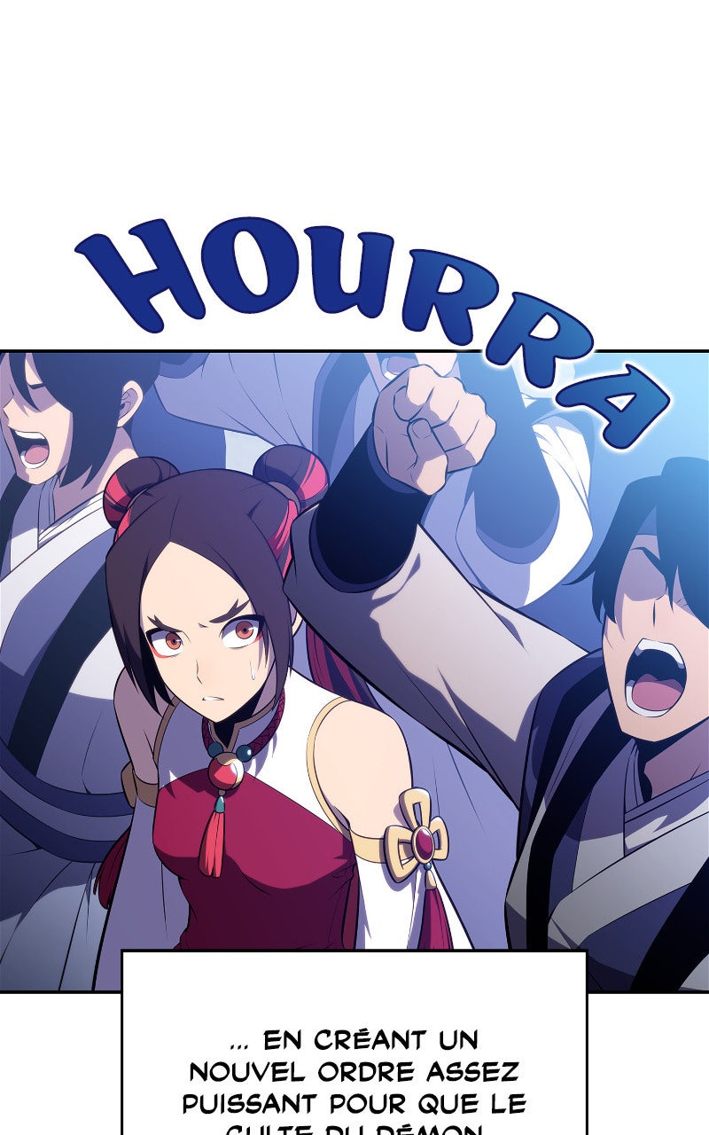 Read I'm the Max-Level Newbie FR Manga Online