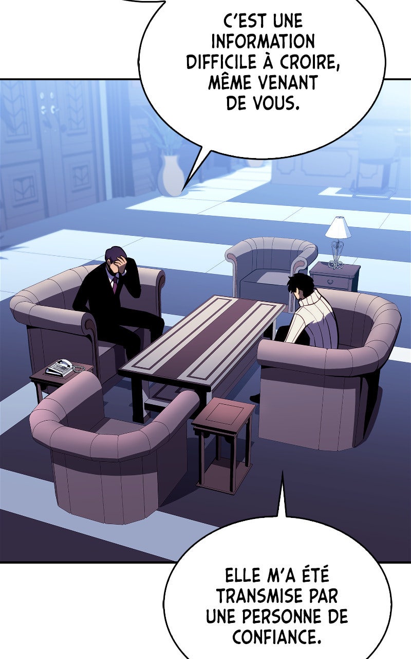 Read I'm the Max-Level Newbie FR Manga Online