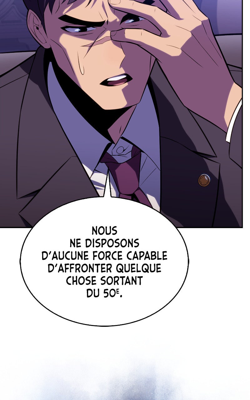 Read I'm the Max-Level Newbie FR Manga Online