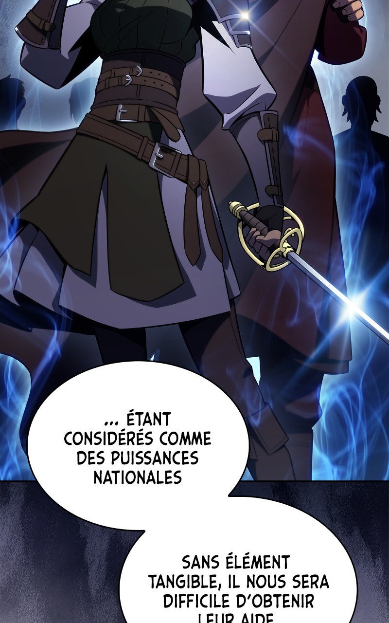 Read I'm the Max-Level Newbie FR Manga Online