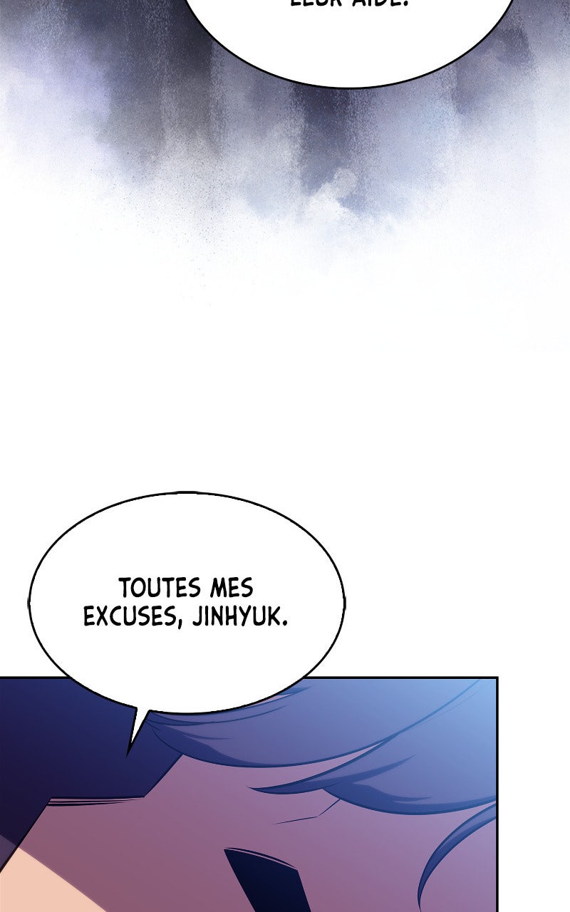 Read I'm the Max-Level Newbie FR Manga Online