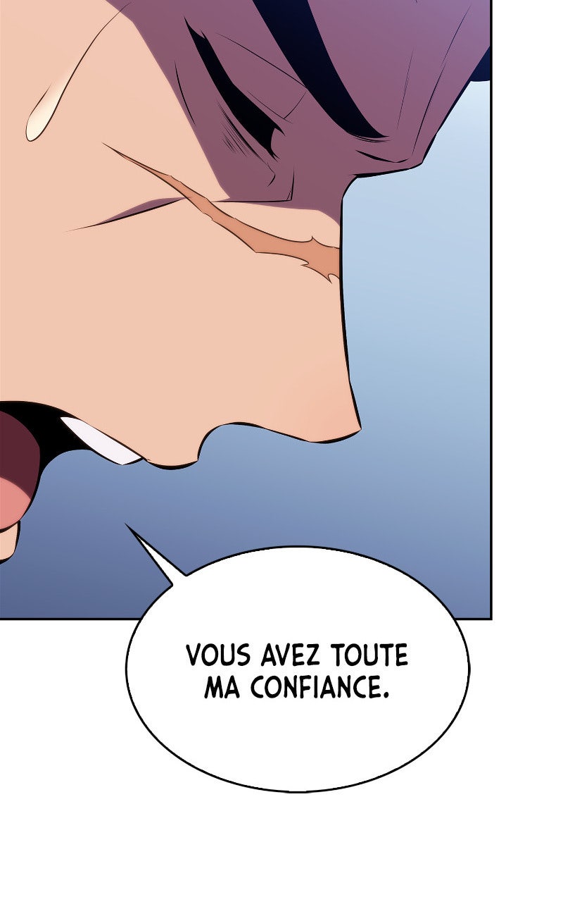 Read I'm the Max-Level Newbie FR Manga Online