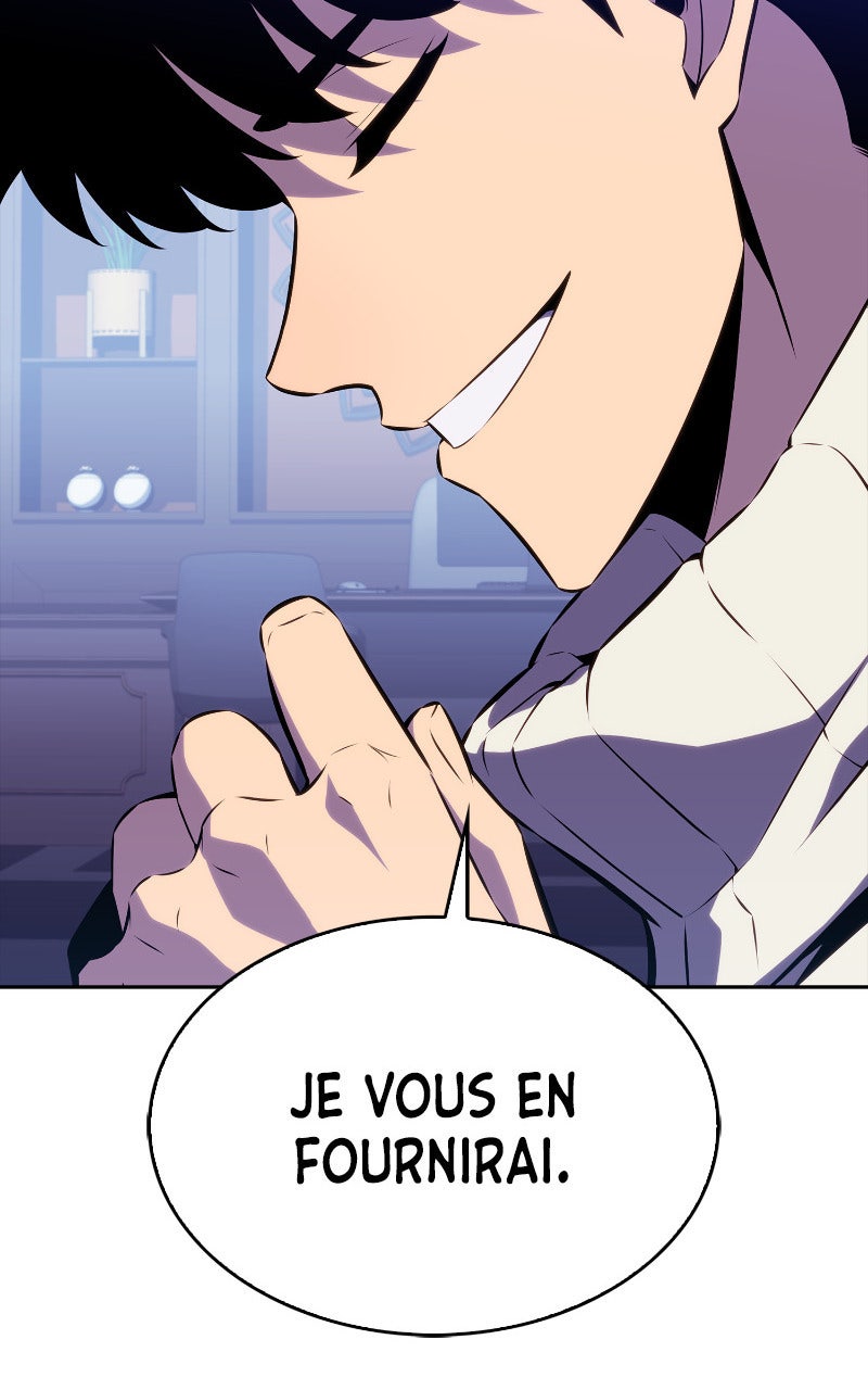 Read I'm the Max-Level Newbie FR Manga Online