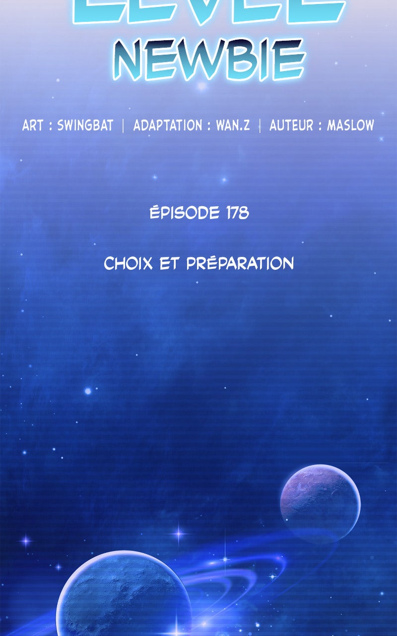 Read I'm the Max-Level Newbie FR Manga Online