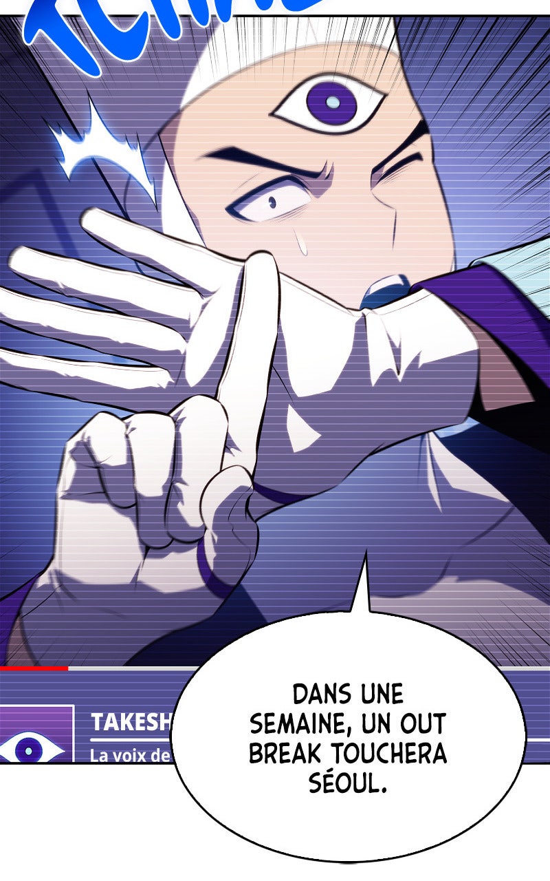 Read I'm the Max-Level Newbie FR Manga Online