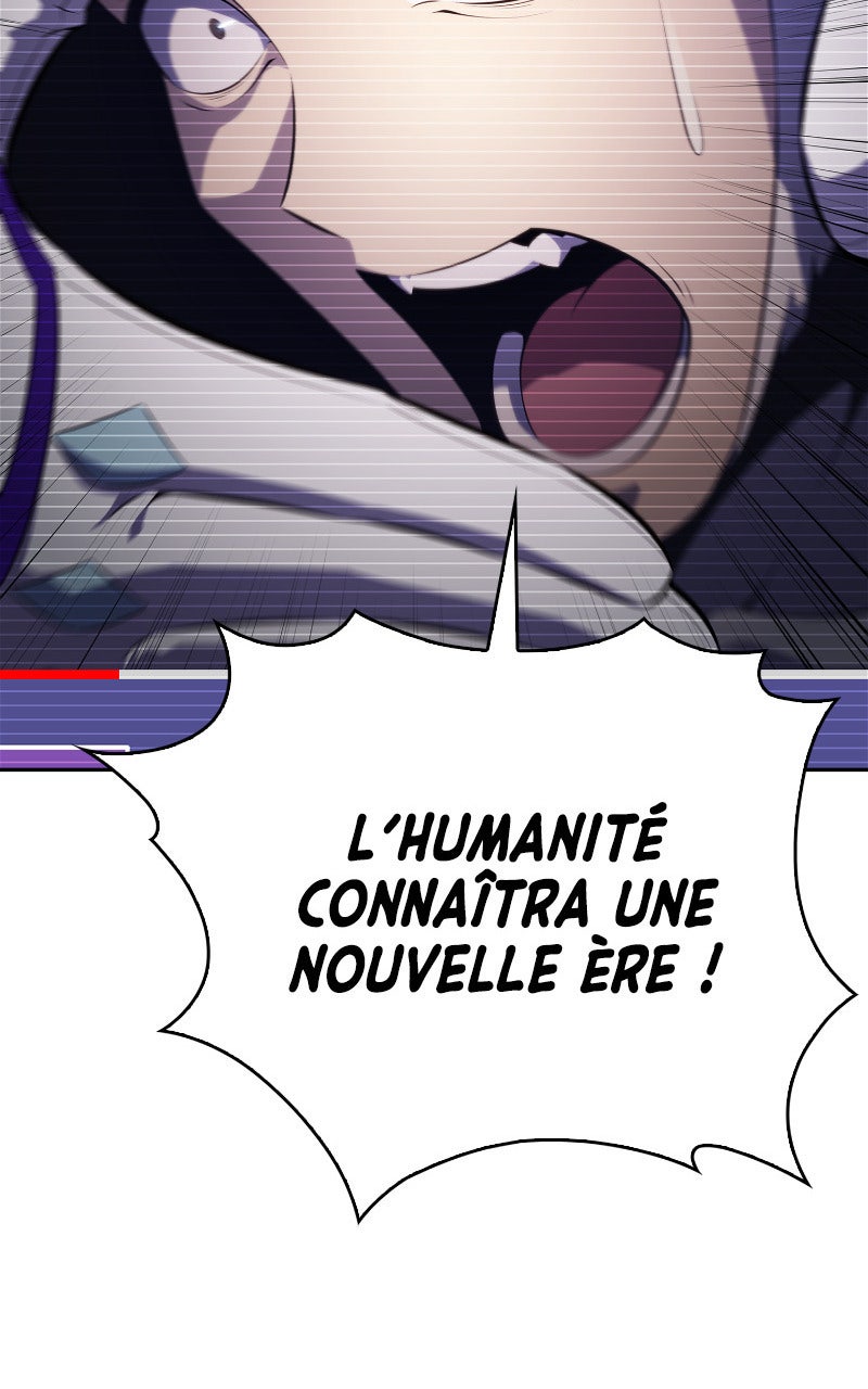 Read I'm the Max-Level Newbie FR Manga Online