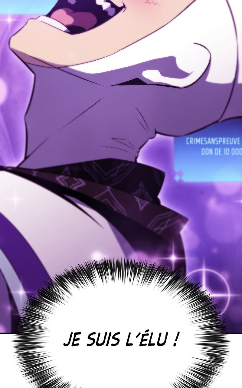 Read I'm the Max-Level Newbie FR Manga Online