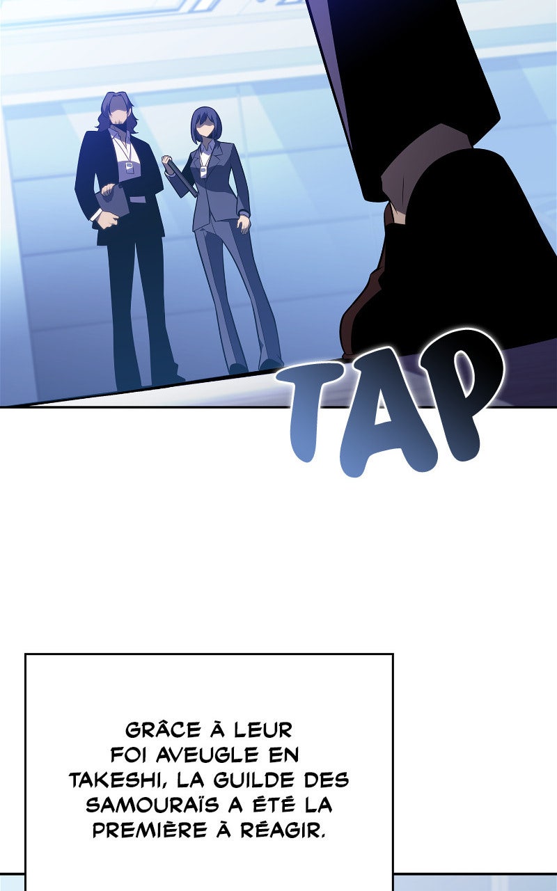 Read I'm the Max-Level Newbie FR Manga Online