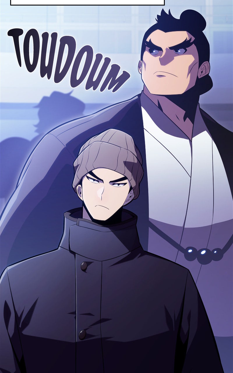 Read I'm the Max-Level Newbie FR Manga Online