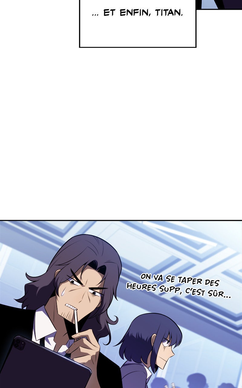 Read I'm the Max-Level Newbie FR Manga Online