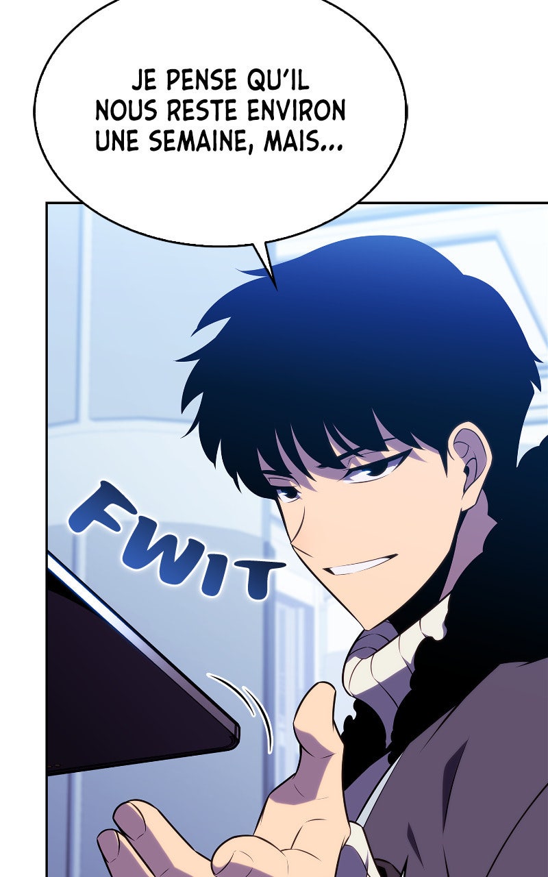 Read I'm the Max-Level Newbie FR Manga Online